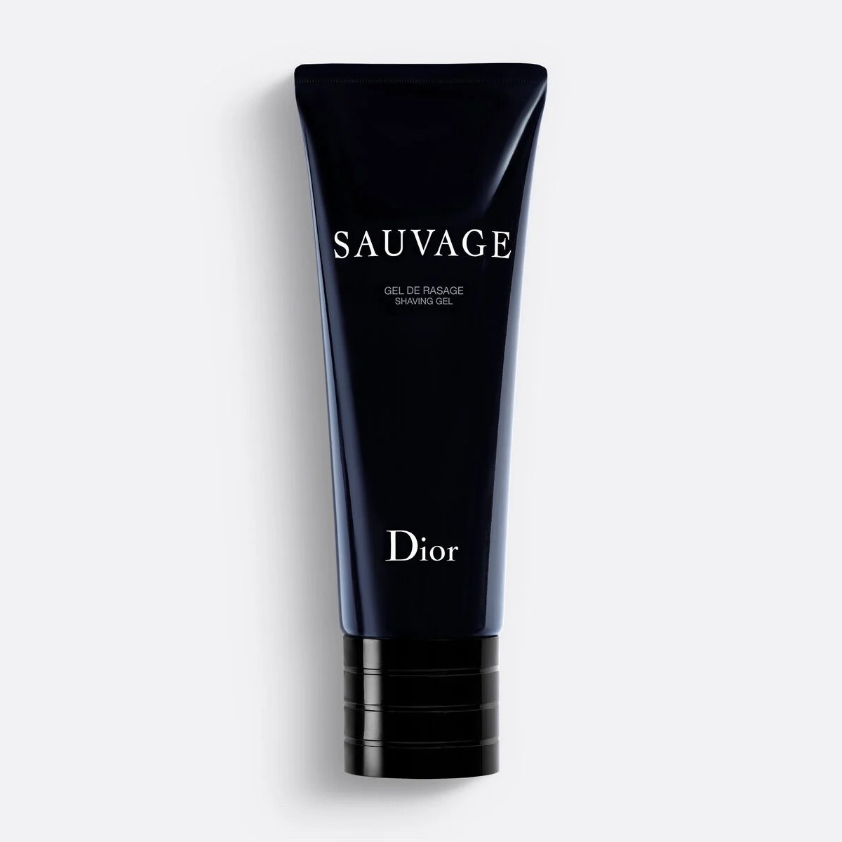 刮鬍泡推薦＿【Dior】曠野之心刮鬍凝露