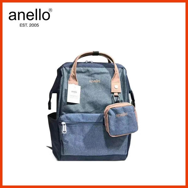 媽媽包推薦＿【Anello】新款子母包戶外媽咪包旅行包