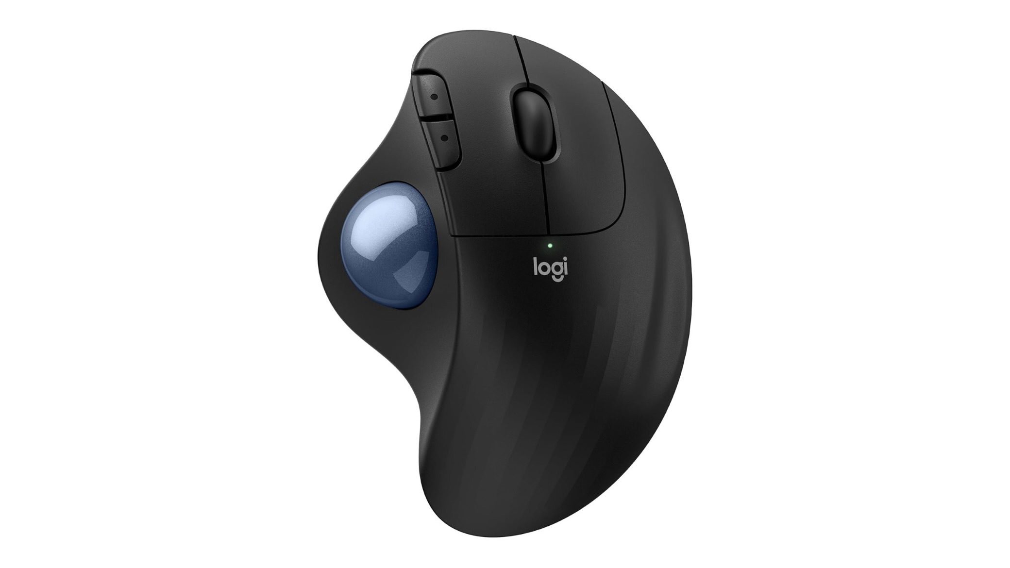 經典神機的史詩級進化!LOGI 羅技 M575SP 靜音軌跡球滑鼠,80%降噪搭配巨集神鍵,拯救手腕與生產力。 - iGood 愛好物